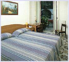Hotel Cavour Península Sorrentina