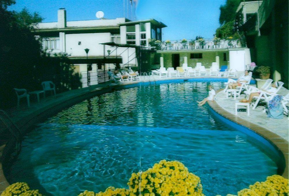 Cavour Hotel Península Sorrentina