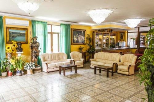 Hotel Cavour 3*