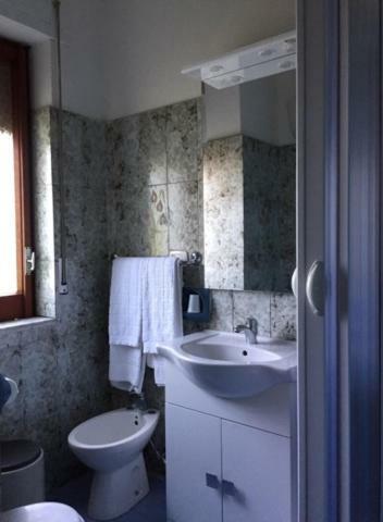 Cavour 3* Península Sorrentina