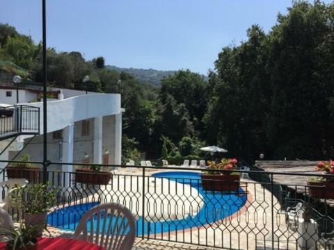 Cavour 3* Península Sorrentina