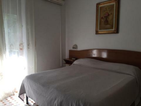 Hotel Cavour Península Sorrentina