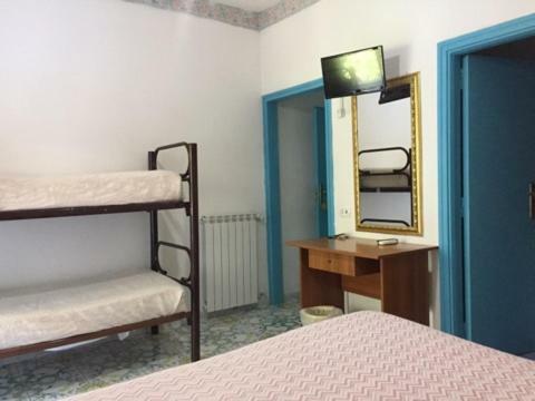 Hotel Cavour Península Sorrentina