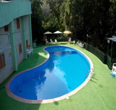 Cavour Hotel Península Sorrentina